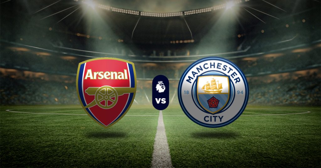 El último choque de esta jornada 5 de la Premier League será sorprendente, pues se medirán Arsenal vs Manchester City.