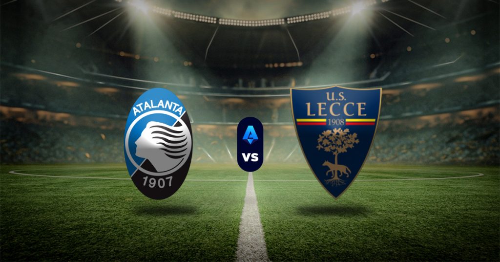 Uno de los primeros choques de este domingo 14 de septiembre en la Serie A será el de Atalanta vs Lecce, en la jornada 3.