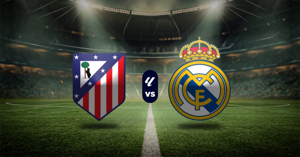 En esta jornada 7 de LaLiga habrá un choque increíble, pues se medirán Atlético de Madrid vs Real Madrid, este 27 de septiembre.En esta jornada 7 de LaLiga habrá un choque increíble, pues se medirán Atlético de Madrid vs Real Madrid, este 27 de septiembre.