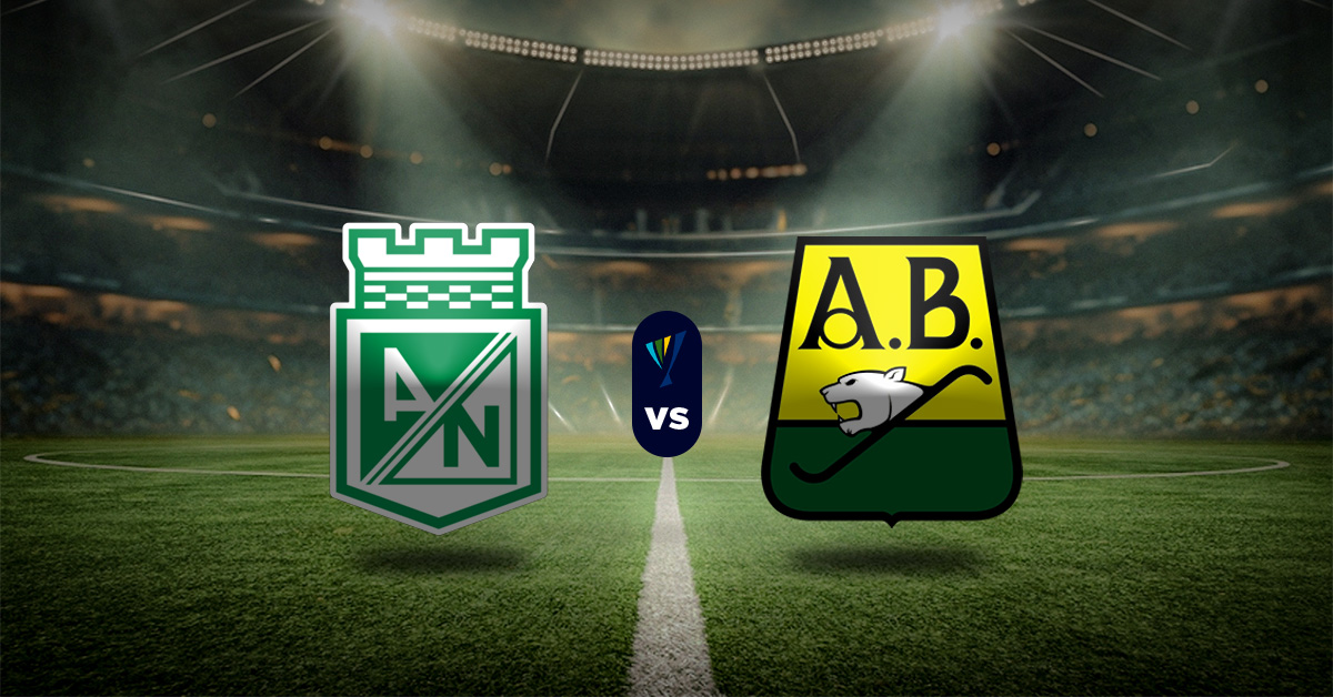 Este 13 de septiembre acabarán los duelos del día de la fecha 11 de Primera A con el choque de Atlético Nacional vs Atlético Bucaramanga.