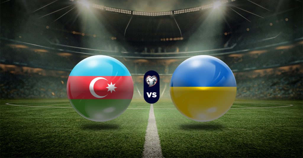 Otro de los duelos que iluminará el panorama en la fecha 6 estas Eliminatorias Europeas será el Azerbaiyán vs Ucrania, el 9 de septiembre.