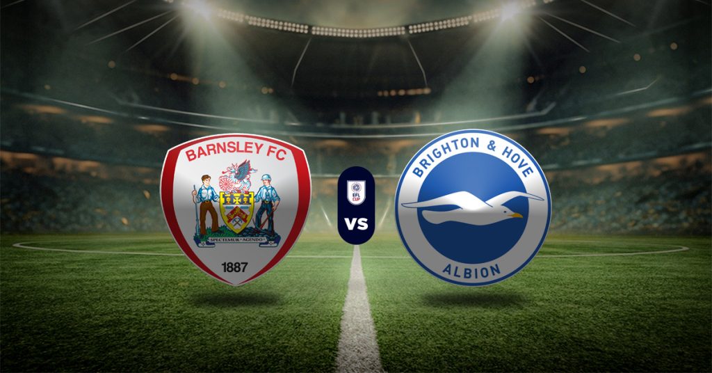 La pasión de la tercera ronda de la EFL Cup sigue su ritmo y este martes 23 de septiembre, con duelos como el de Barnsley vs Brighton.