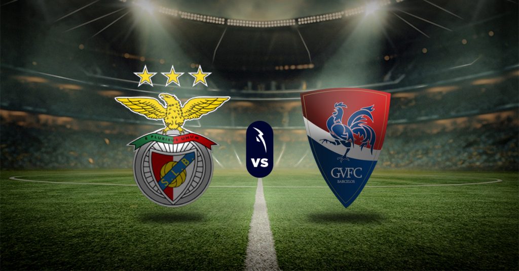 La fecha 7 de la Primeira Liga comenzará con el duelo de Benfica vs Gil Vicente, que se disputará este viernes 26 de septiembre.