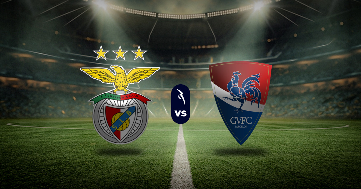 La fecha 7 de la Primeira Liga comenzará con el duelo de Benfica vs Gil Vicente, que se disputará este viernes 26 de septiembre.