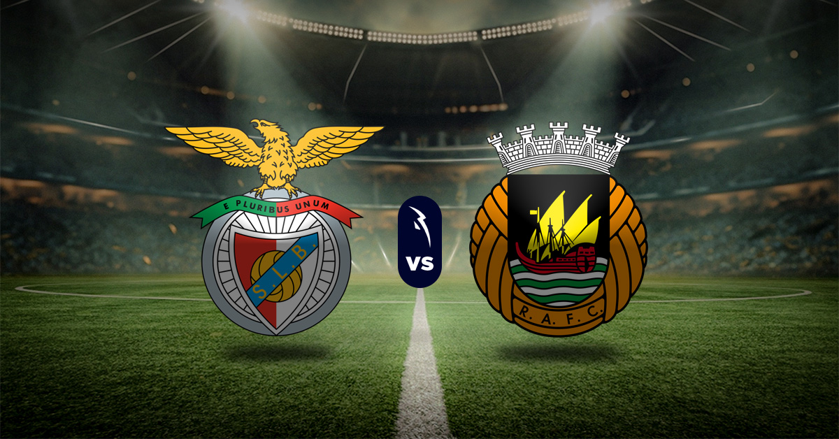 El martes 23 de septiembre se jugará el duelo de primera jornada, en la Primeira Liga, que quedó pendiente, el de Benfica vs Rio Ave.
