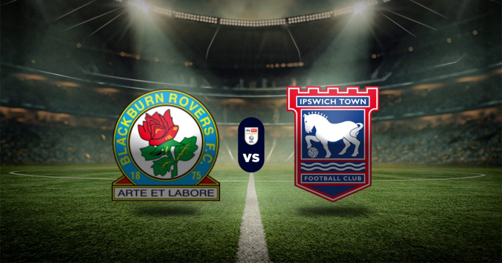 Habrán varios choques en esta fecha 6 de la Championship y uno será el de Blackburn Rovers vs Ipswich Town, este 20 de septiembre.