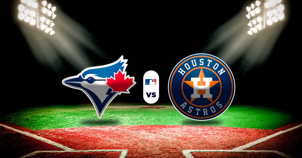 Otro de los juegos que llamará mucho la atención en la jornada de MLB de este 10 de septiembre será el de Blue Jays vs Astros.