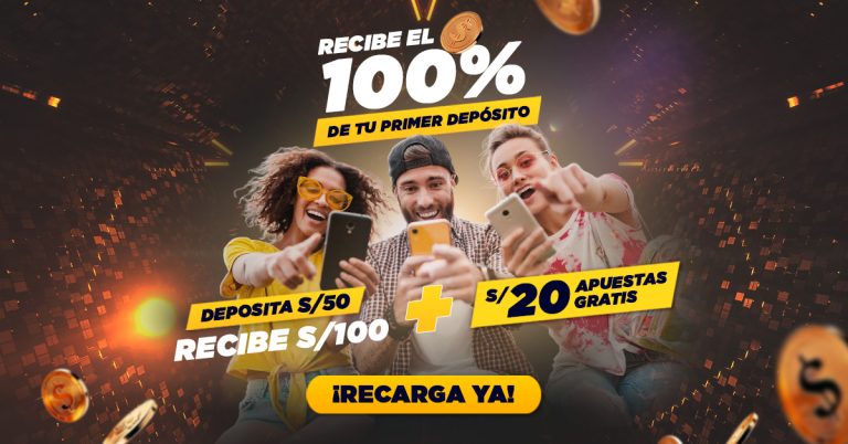 Bono de Bienvenida más S20 en Apuestas deportivas - Regístrate en la casa de apuestas y casino online MasterBets365