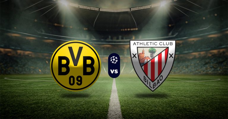 Entre los duelos más importantes de esta jornada 2 de la Champions League está el de Borussia Dortmund vs Athletic Club, este 1 de octubre.