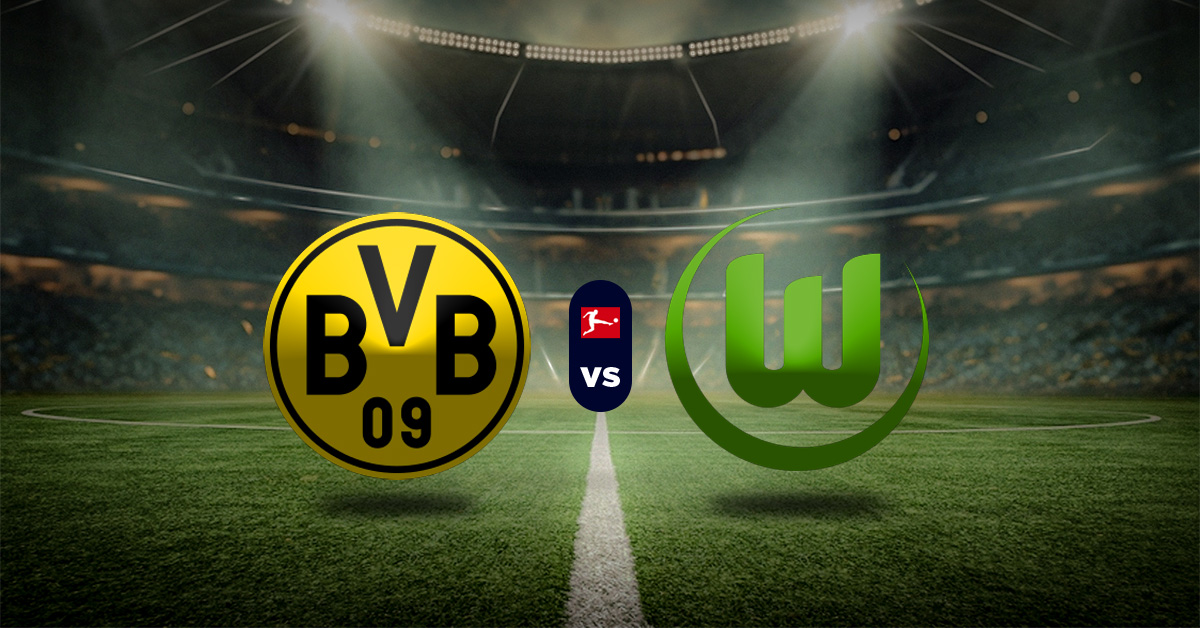 La jornada 4 de la Bundesliga llegará a su fin este domingo 21 de septiembre, con el Borussia Dortmund vs Wolfsburgo.