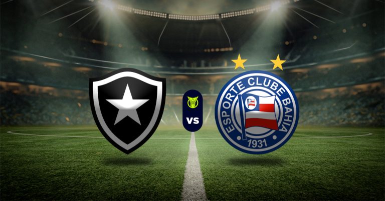 El miércoles 1 de octubre se cerrará la acción del día con el choque de Botafogo vs Bahía, esta jornada 26 del Brasileirao.
