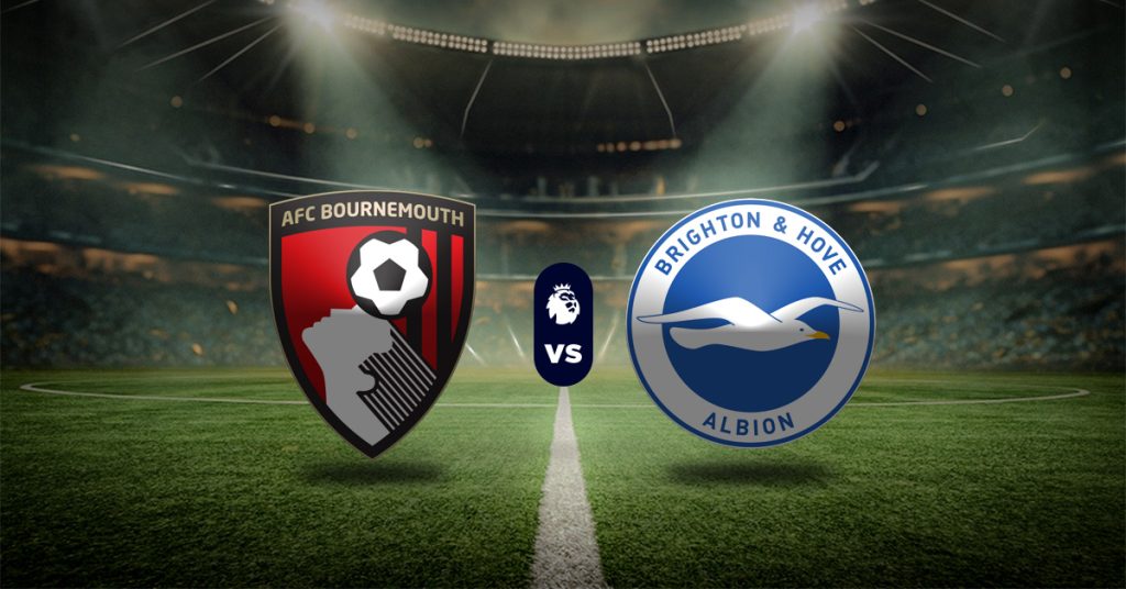 Entre los duelos que darán inicio a esta jornada 4 de la Premier League destaca el de Bournemouth vs Brighton, el 13 de septiembre.