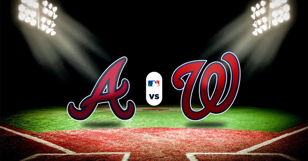 Entre los duelos claves de la jornada de Grandes Ligas, este martes 23 de septiembre, se encuentra el de Braves vs Nationals.