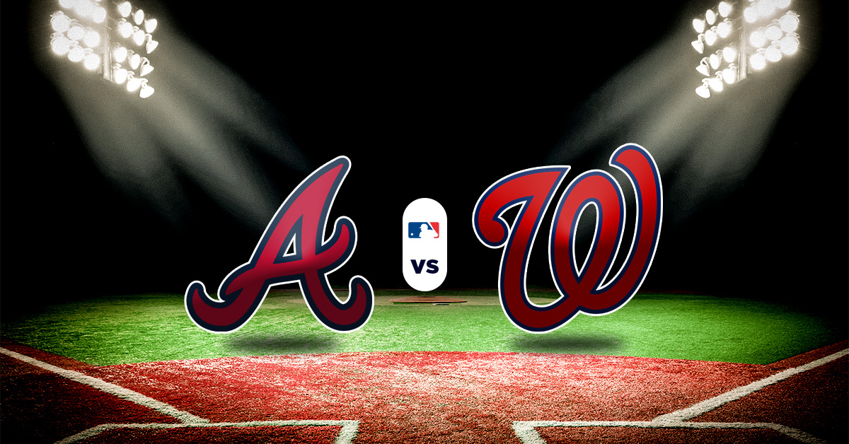 Entre los duelos claves de la jornada de Grandes Ligas, este martes 23 de septiembre, se encuentra el de Braves vs Nationals.