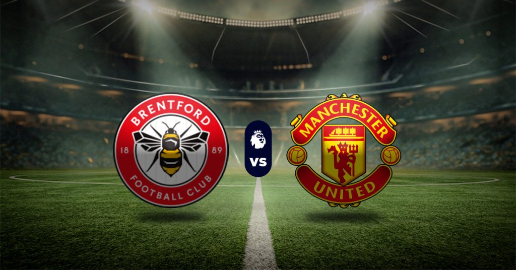 El primer choque de esta jornada 6 de la Premier League será el de Brentford vs Manchester United, este sábado 27 de septiembre.