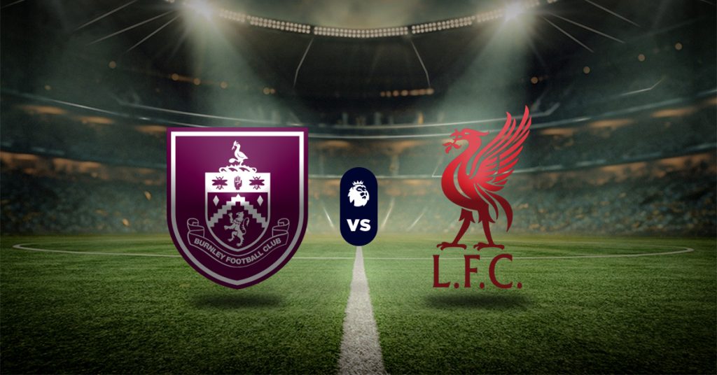 El primer duelo de este domingo 14 de septiembre, en la jornada 4 de la Premier League, lo protagonizarán Burnley vs Liverpool.
