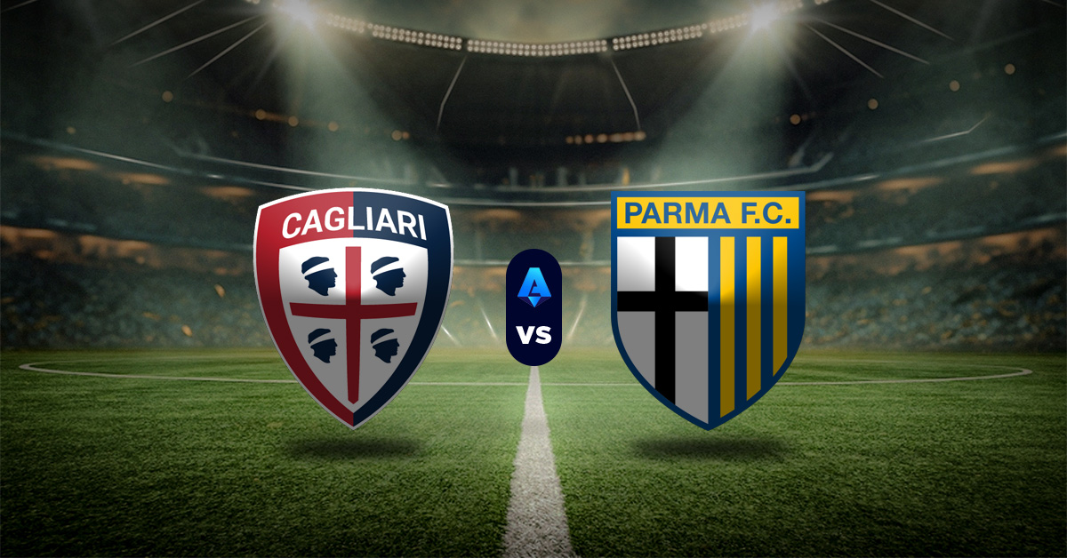 Este sábado 13 de septiembre iniciará la jornada 3 de la Serie A y el primer duelo lo protagonizarán Cagliari vs Parma.
