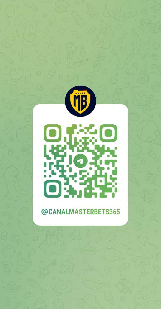 Canal oficial de Telegram MasterBets365 casa de apuestas y casino online Canal oficial de Telegram MasterBets365 casa de apuestas y casino online