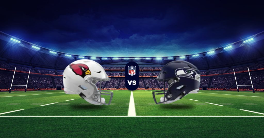 La semana 4 de la NFL iniciará con fuerza, pues el primer choque será el de Cardinals vs Seahawks, este jueves 25 de septiembre.