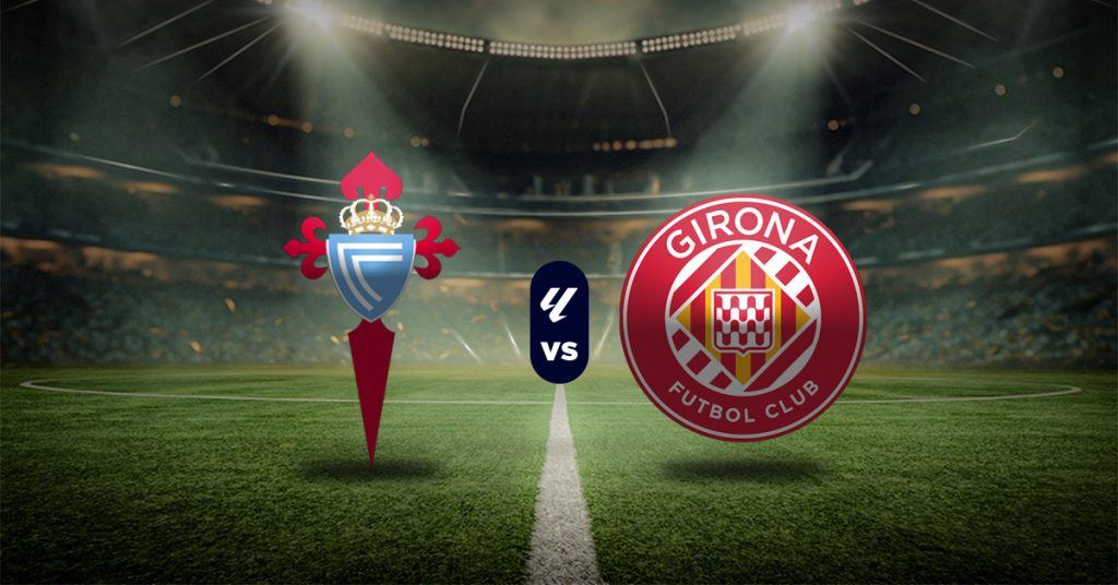 Este domingo 14 de septiembre abrirá de forma espectacular con el duelo de Celta vs Girona, en la jornada 4 de LaLiga.
