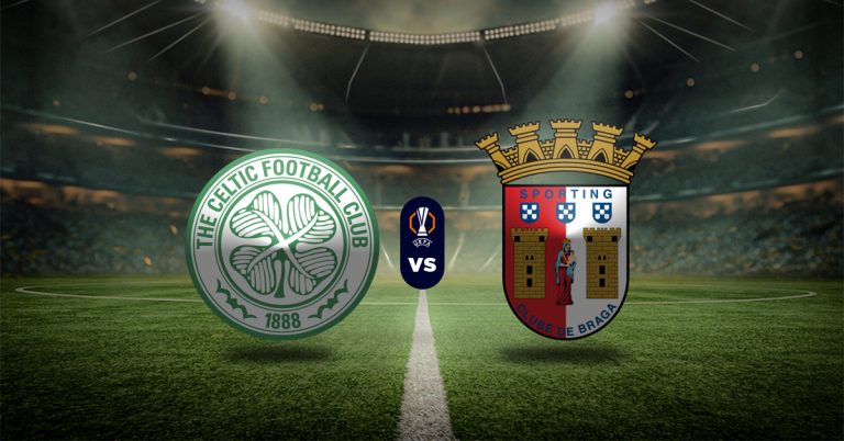 Entre los choques más destacados en la jornada 2 de la Europa League está el Celtic vs Sporting Braga, este jueves 2 de octubre.