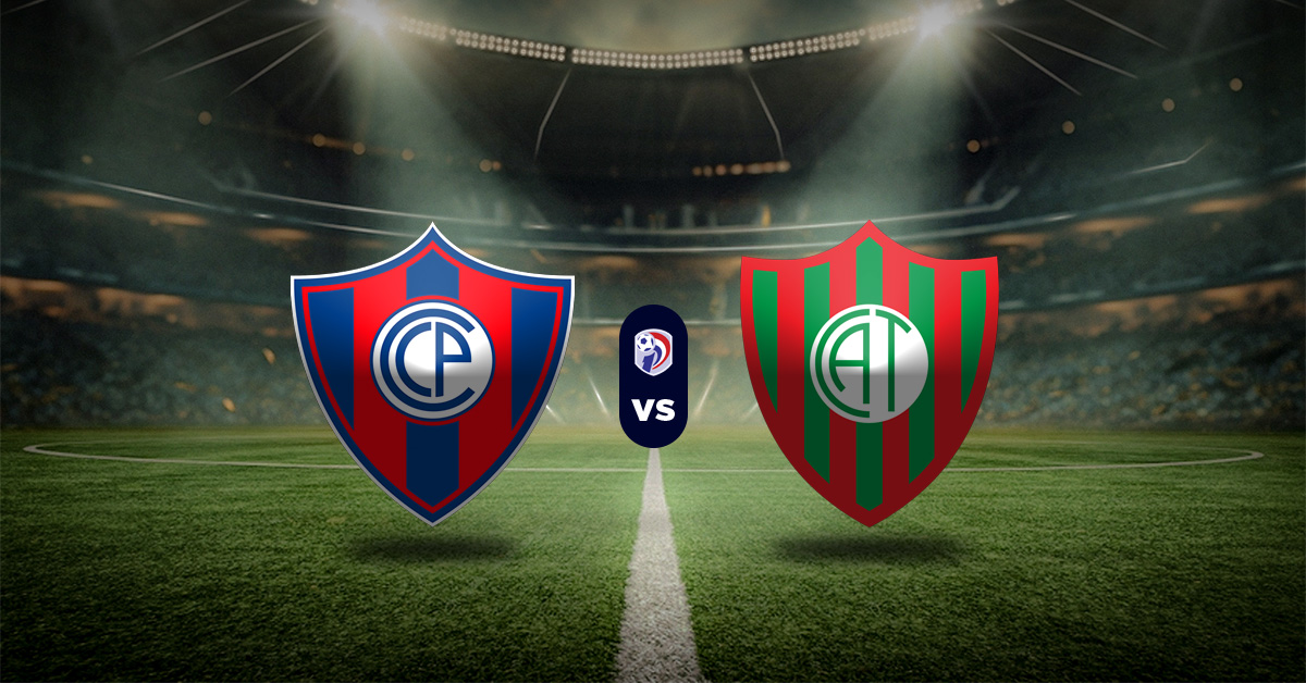 Este miércoles 17 de septiembre se jugará el choque de la fecha 11 que quedó pendiente y será Cerro Porteño vs Atlético Tembetary.