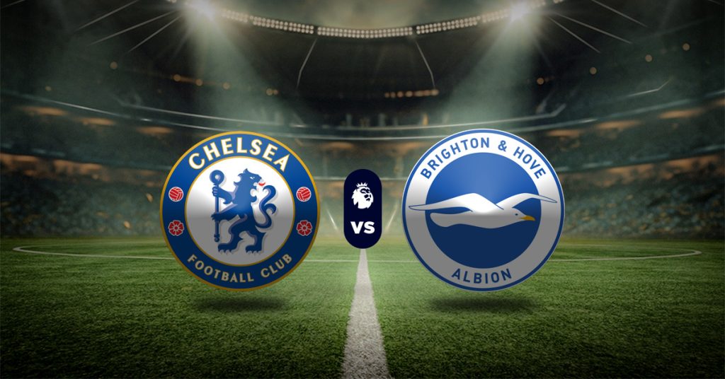 Uno de los duelos más interesantes de esta jornada 6 de la Premier League serpa el Chelsea vs Brighton, este sábado 27 de septiembre.