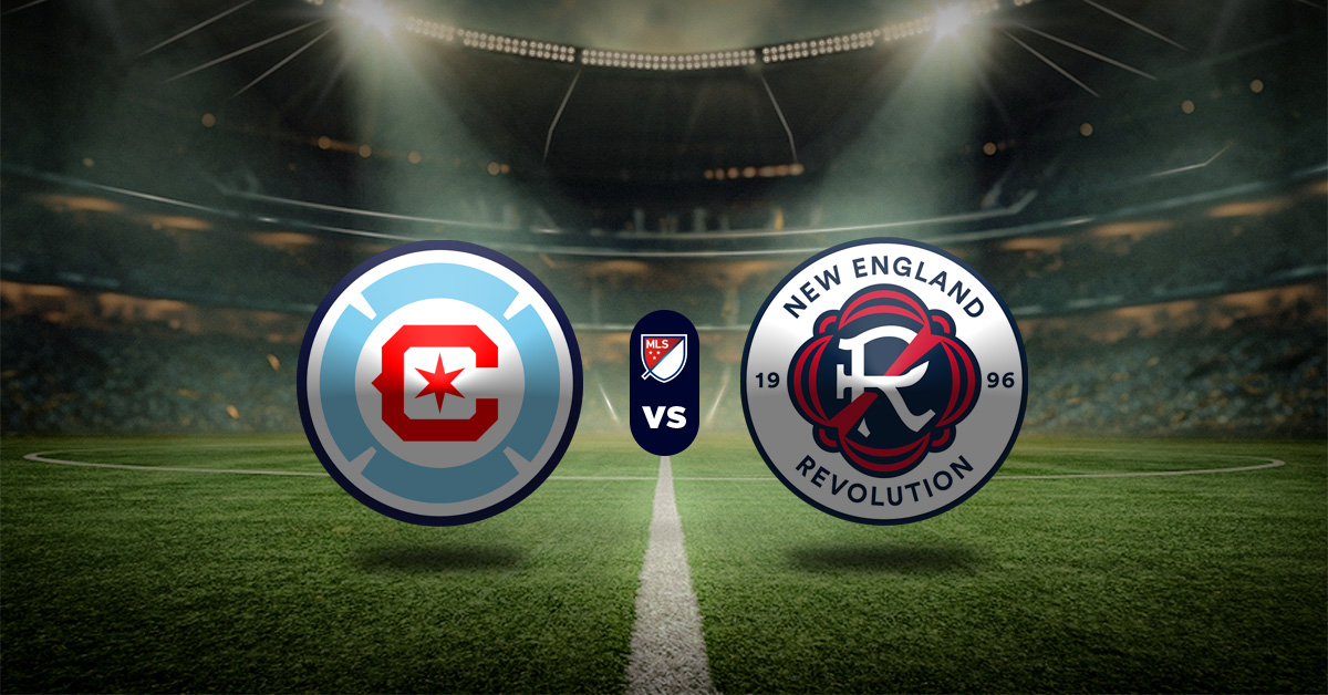 Este sábado 6 de septiembre se completará la fecha 29 de la MLS y todo iniciará con el Chicago Fire vs New England Revolution.