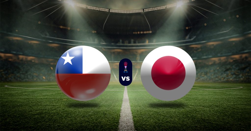 Uno de los duelos que se disputarán este martes 30 de septiembre, en la jornada 2 del Mundial Sub-20, será el de Chile vs Japón.
