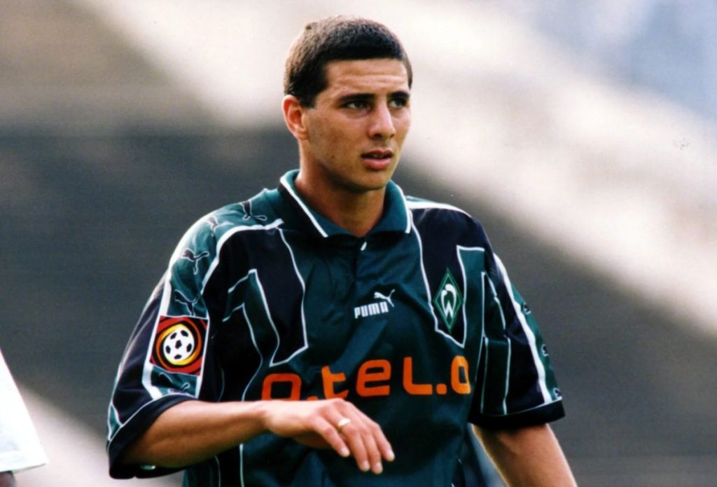 Claudio Pizarro