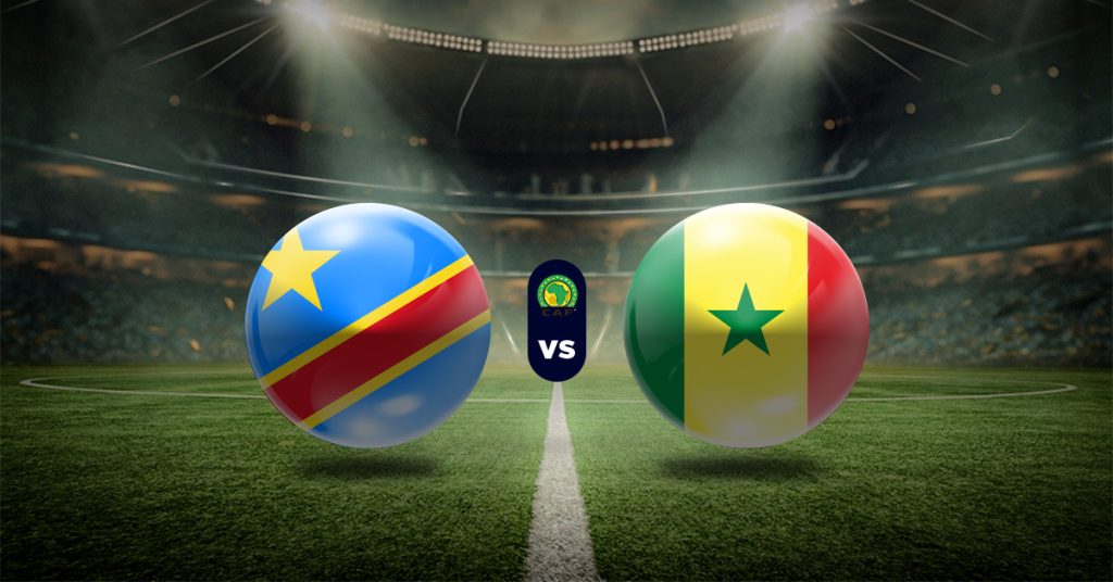 Entre los duelos más interesantes de esta jornada 8 en las Eliminatorias Africanas está el de RD Congo vs Senegal, este 9 de septiembre.