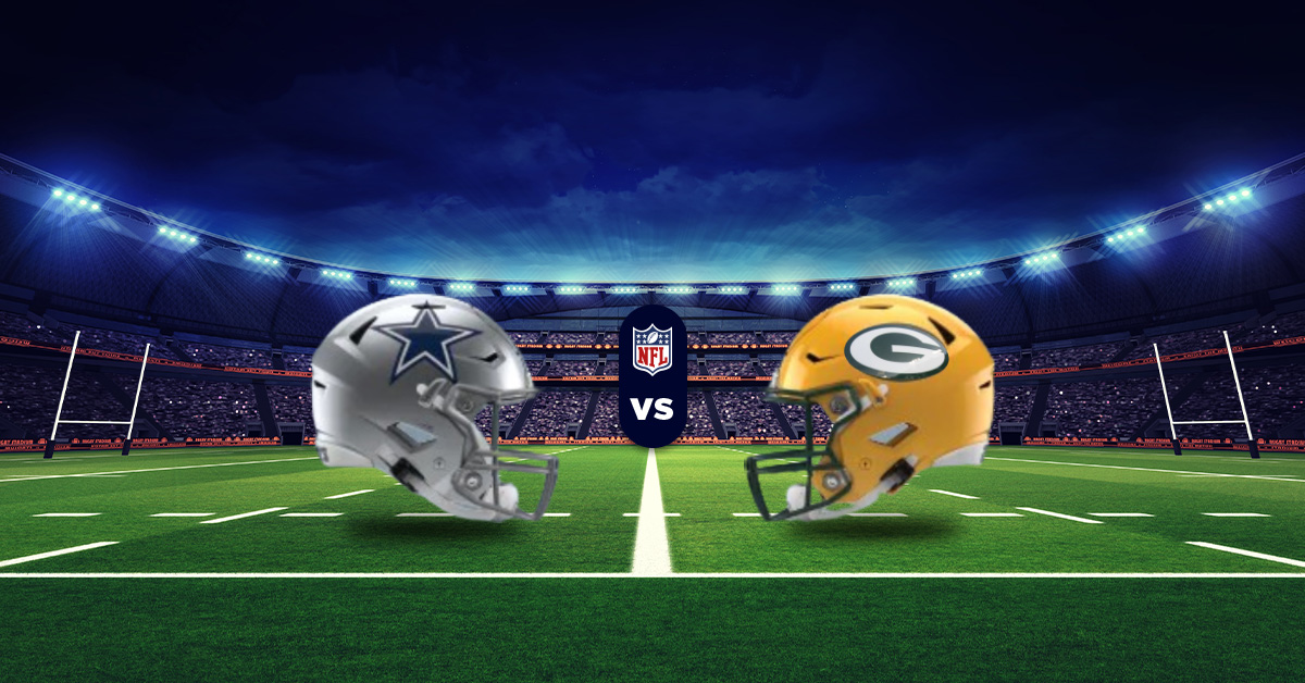 Uno de los últimos juegos de esta semana 4 de la NFL, que se disputarán este domingo 28 de septiembre, será el Cowboys vs Packers.