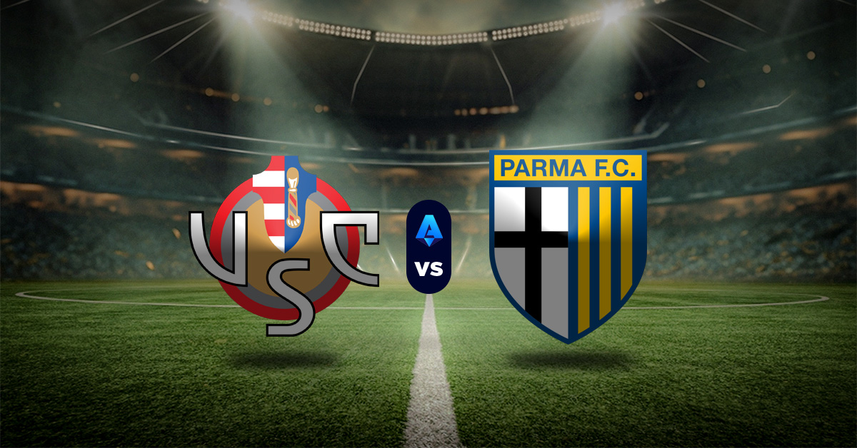 Otro de los choques claves de este domingo 21 de septiembre, en la jornada 4 de la Serie A, será el de Cremonese vs Parma.