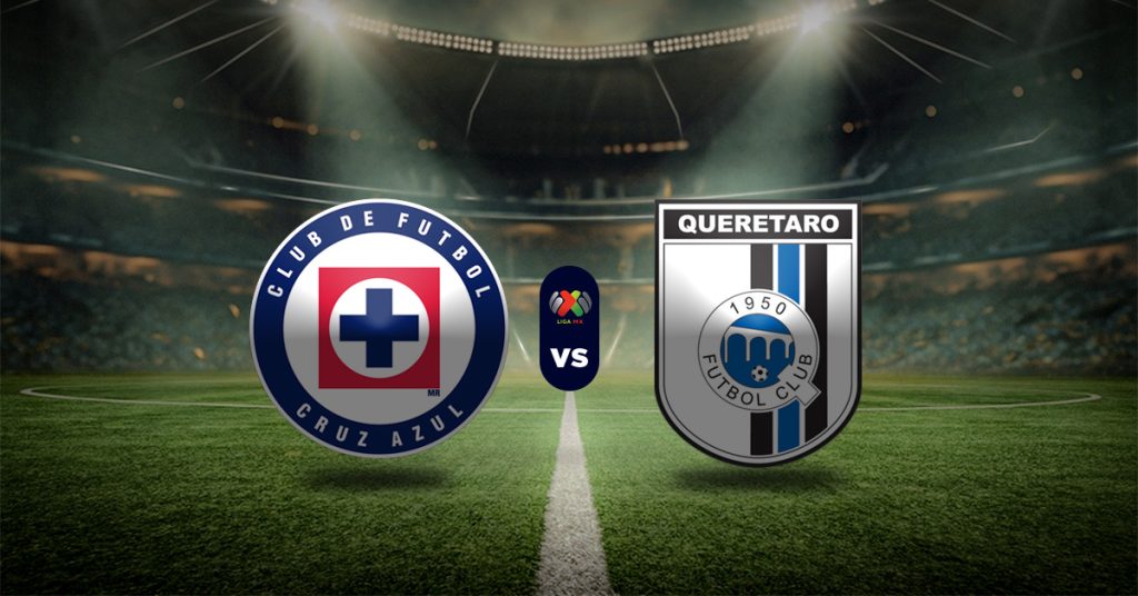 El primer choque del miércoles 24 de septiembre, en la jornada 10 de la Liga MX, será el de Cruz Azul vs Querétaro.