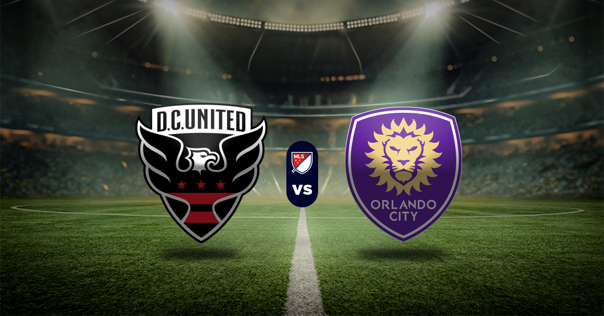 Uno de los duelos que más llamará la atención en la jornada 30 de la MLS será el de DC United vs Orlando City, este sábado 13 de septiembre.