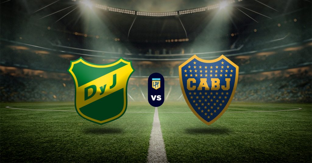 El penúltimo juego de este sábado 27 de septiembre, en la jornada 10 de la Liga Profesional, será Defensa y Justicia vs Boca Juniors.