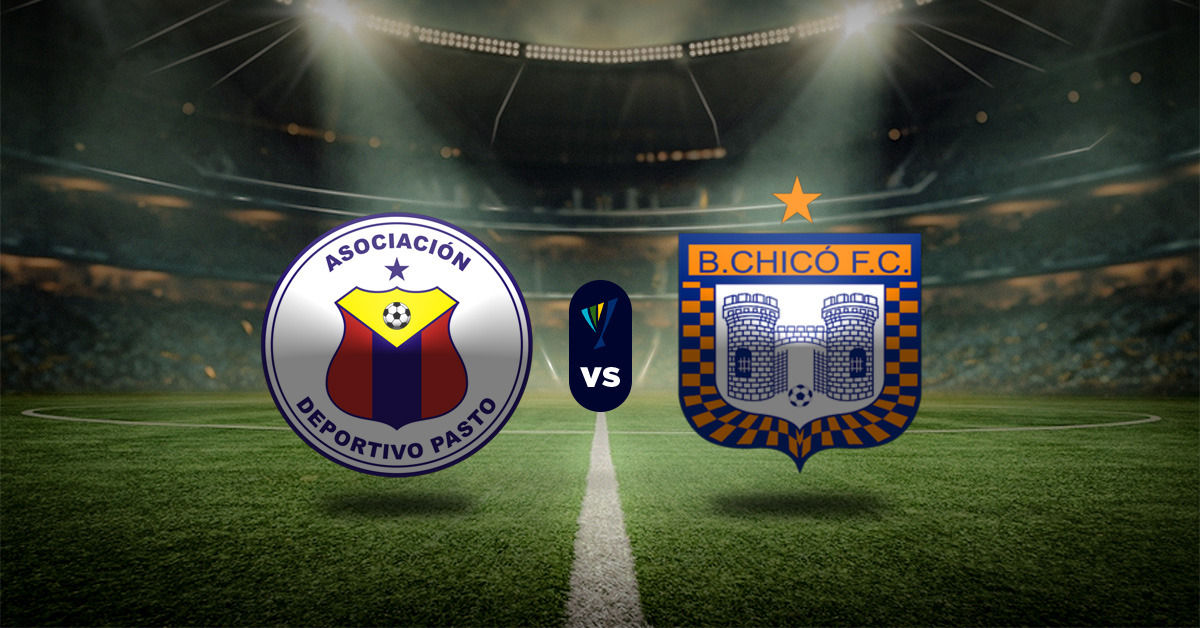 La jornada 10 de la Primera A comenzará con fuerza, pues el primer duelo será el de Deportivo Pasto vs Boyacá Chicó, el 5 de septiembre.