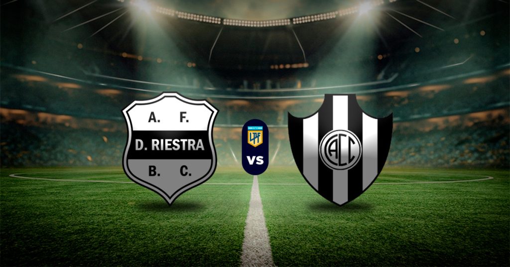Deportivo Riestra vs Central Córdoba pronóstico - Liga Profesional