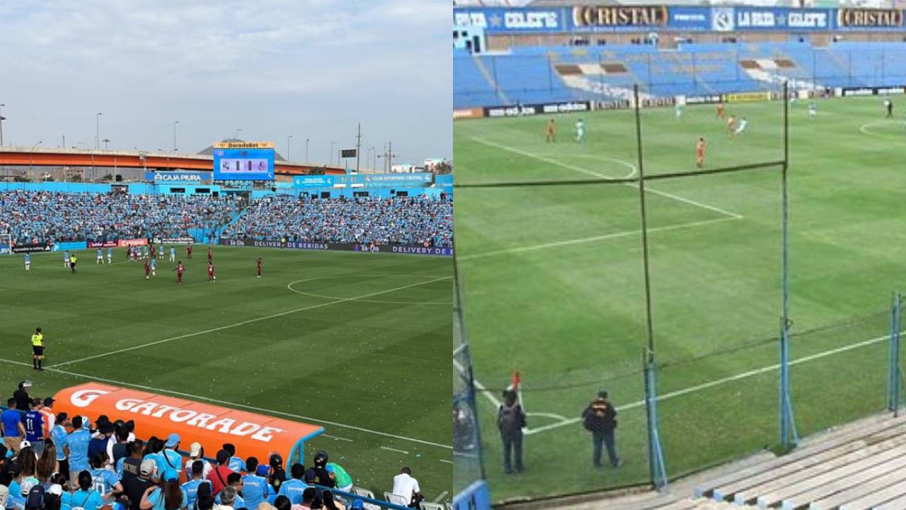 Estadio Alberto Gallardo