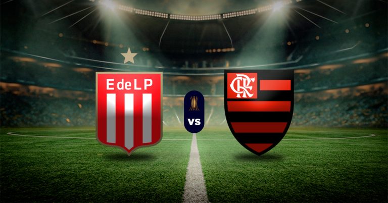 El último de los choques de estos cuartos de final de la Copa Libertadores será el Estudiantes de La Plata vs Flamengo, el 25 de septiembre.
