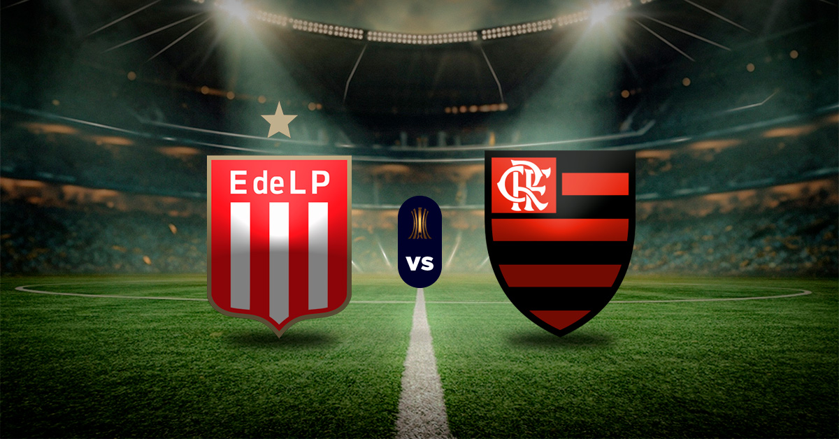 El último de los choques de estos cuartos de final de la Copa Libertadores será el Estudiantes de La Plata vs Flamengo, el 25 de septiembre.