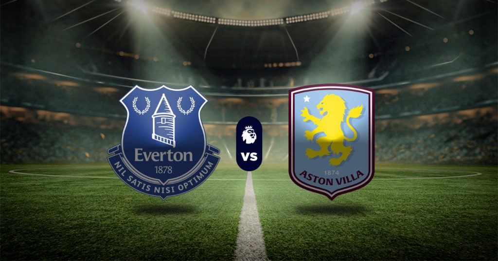 Otro de los primeros juegos en esta jornada 4 de la Premier League será el de Everton vs Aston Villa, este sábado 13 de septiembre.