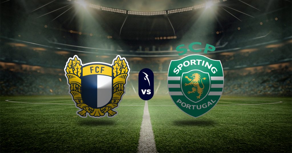 El último encuentro de este sábado 13 de septiembre en la Primeira Liga lo protagonizarán Famalicao vs Sporting Lisboa, en la fecha 5.