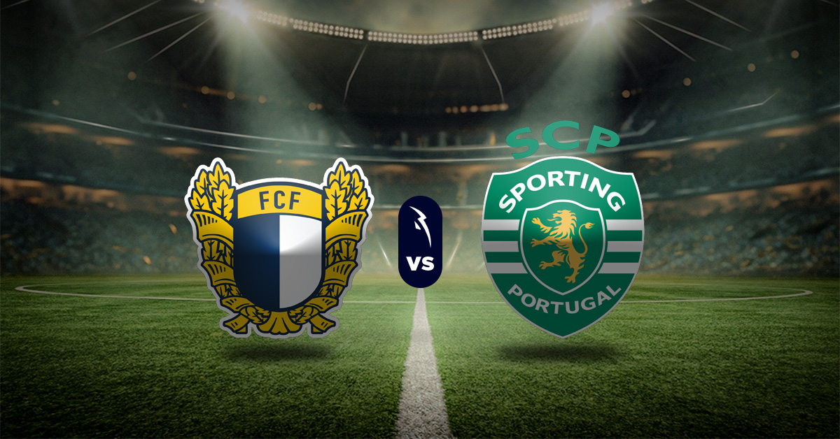 El último encuentro de este sábado 13 de septiembre en la Primeira Liga lo protagonizarán Famalicao vs Sporting Lisboa, en la fecha 5.