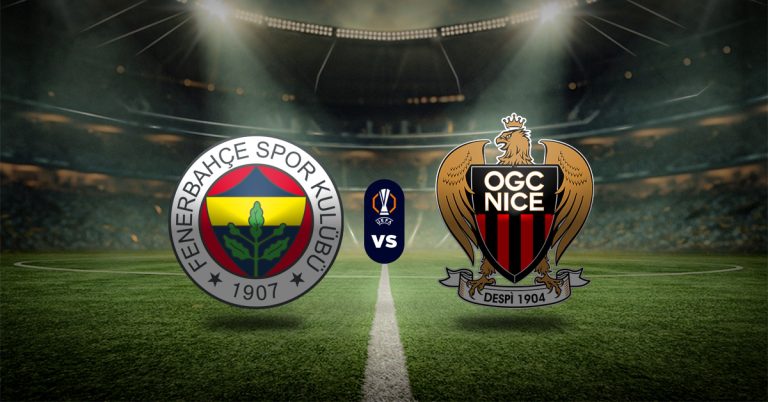 Una nueva jornada de la Europa League empieza este jueves 2 de octubre y uno de los primeros juegos será Fenerbahce vs Niza.