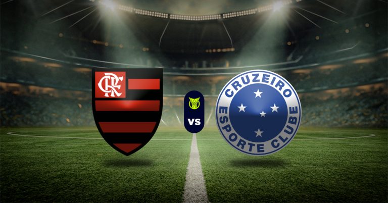 El último encuentro de esta jornada 26 del Brasileirao lo protagonizarán Flamengo vs Cruzeiro, este jueves 2 de octubre.