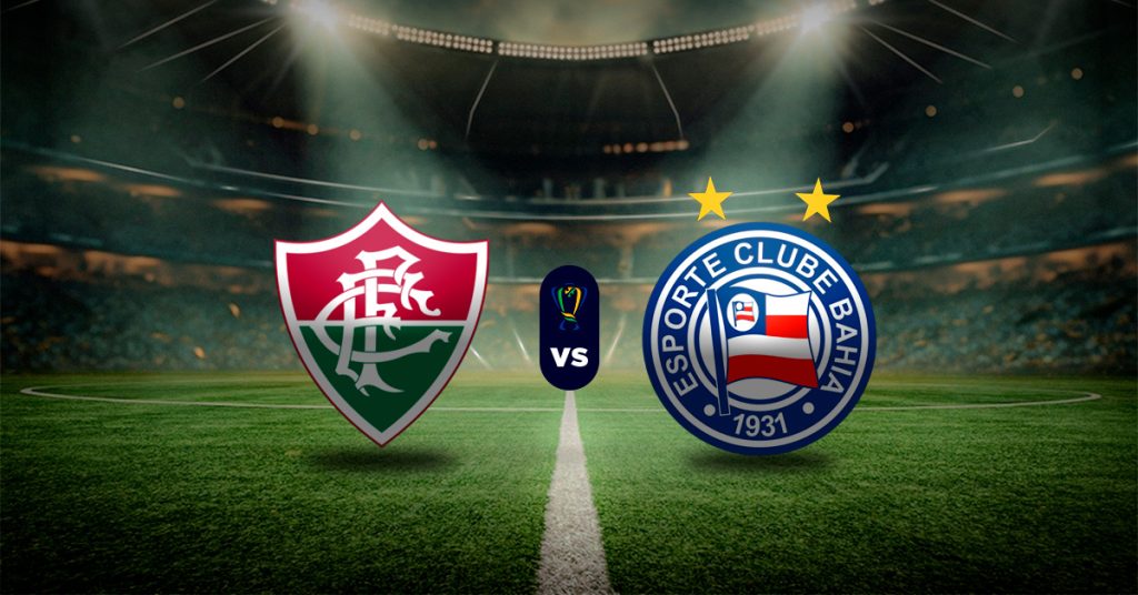 Los duelos de vuelta de los cuartos de final en la Copa de Brasil iniciarán este 10 de septiembre con el Fluminense vs Bahía.
