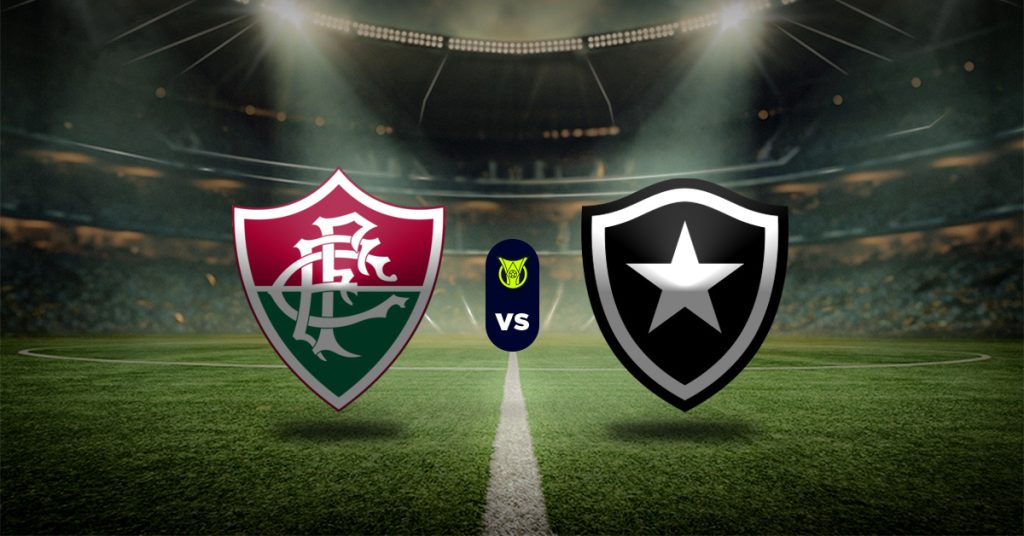 Uno de los duelos que destaca de la jornada 25 del Brasileirao será el de Fluminense vs Botafogo, este domingo 28 de septiembre.