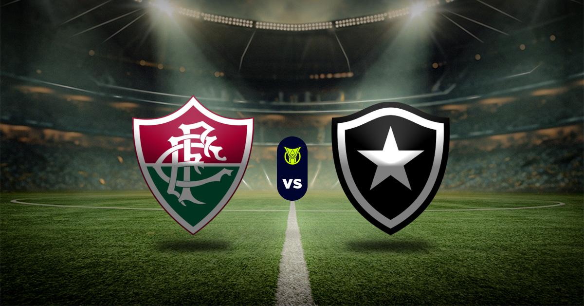 Uno de los duelos que destaca de la jornada 25 del Brasileirao será el de Fluminense vs Botafogo, este domingo 28 de septiembre.