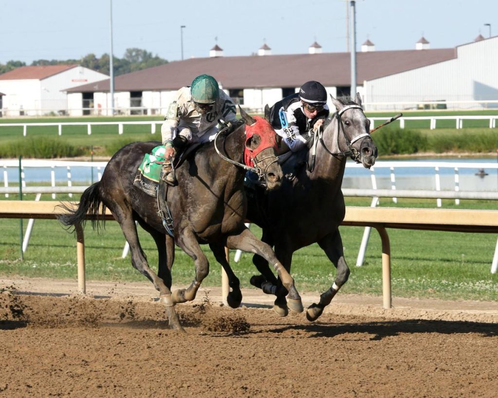 Horseshoe indianapolis en vivo: Resultados carreras americanas hoy MasterBets365.com